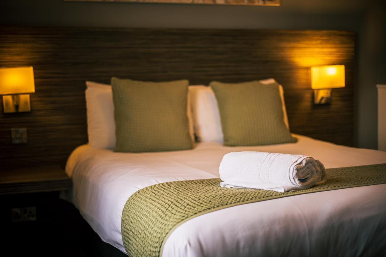 Three Horseshoes 4* Durham