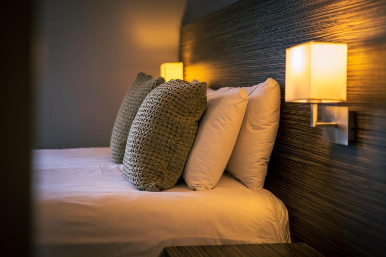 Three Horseshoes 4* Durham